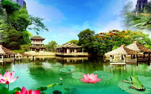 节能环保高精度